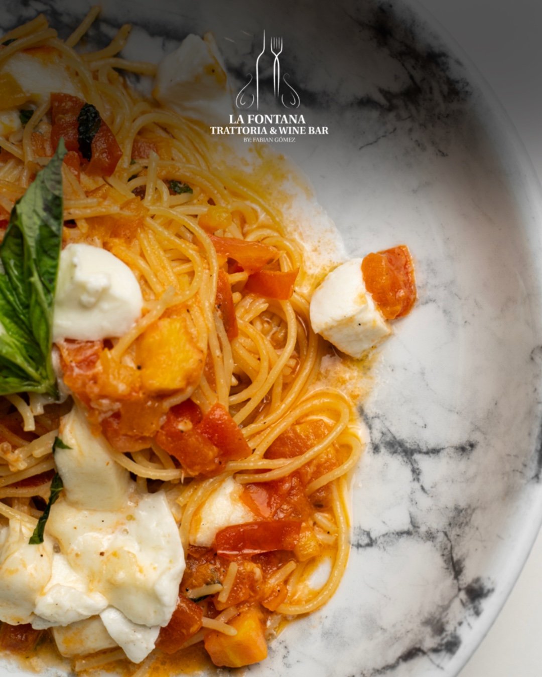 Un clásico italiano que nunca falla.
Visítanos ahora y no te quedes sin probar nuestros sabores de Italia.
⏰Te esperamos de lunes a domingo, de 12:00 p.m. a 10:00 p.m.
📍Bocagrande Av. San Martín Calle 6
📞Reserva +57 3156115461