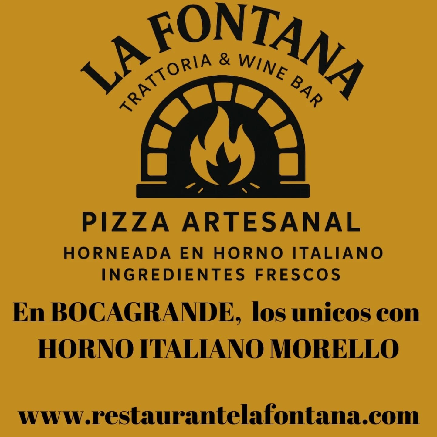 Si de #pizza se trata , en #cartagenadeíndias en el barrio de #bocagrande ....PIENSA SIEMPRE EN @lafontanatwb
Masa madurada delgada.... Ingredientes seleccionados y frescos , hechas al momento....
#cartagena #pizzaencartagena #restaurantescartagenadeindias #restaurantelafontana