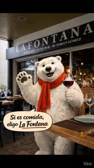 Y lo dicen los que saben... jajajaaja... Te esperamos para que disfrutes de lo mejor de la comida Italiana en #cartagena #cartagenadeíndias #restaurantescartagena #restauranteitaliano