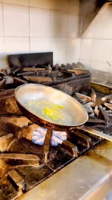 Fresco y con la Calidad que distingue a @lafontanatwb
Reserva 317 5135470##bocagrande #cartagena #comidaitaliana #food